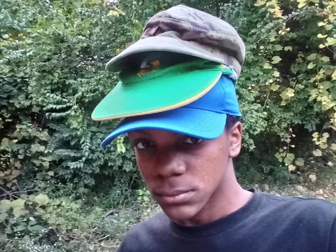 Alright bitches bros and nonbinary hoes let's see what you got