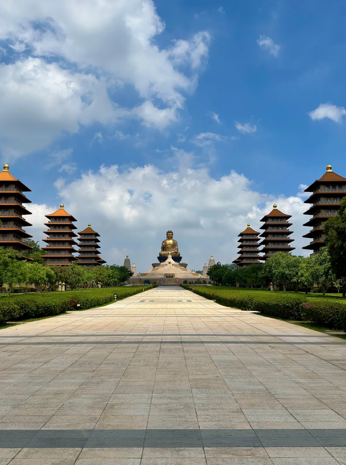 My 8 Days in Beautiful Taiwan