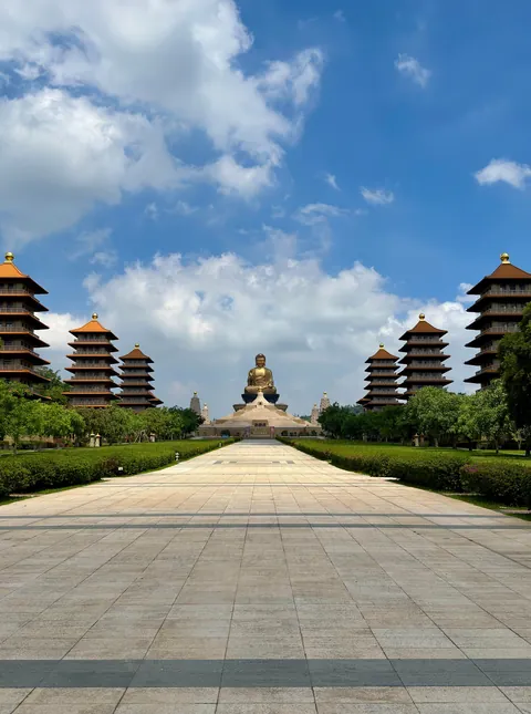 My 8 Days in Beautiful Taiwan