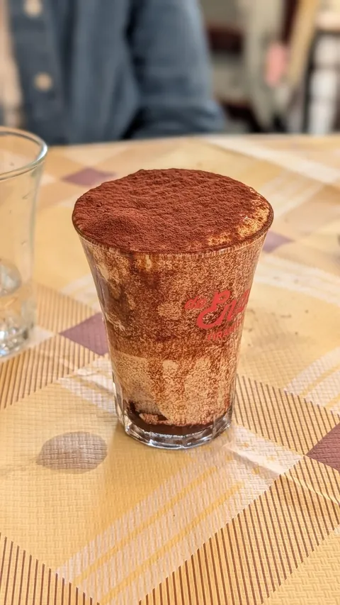 I ate 10 Tiramisus in Rome, here's my ranking!