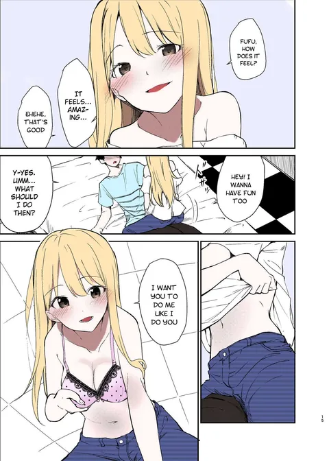 Wholesome NTR #284423