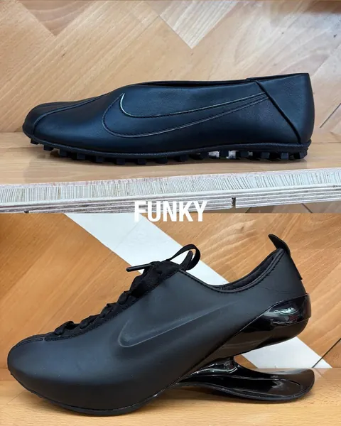 Nike 2027 spring/summer collection