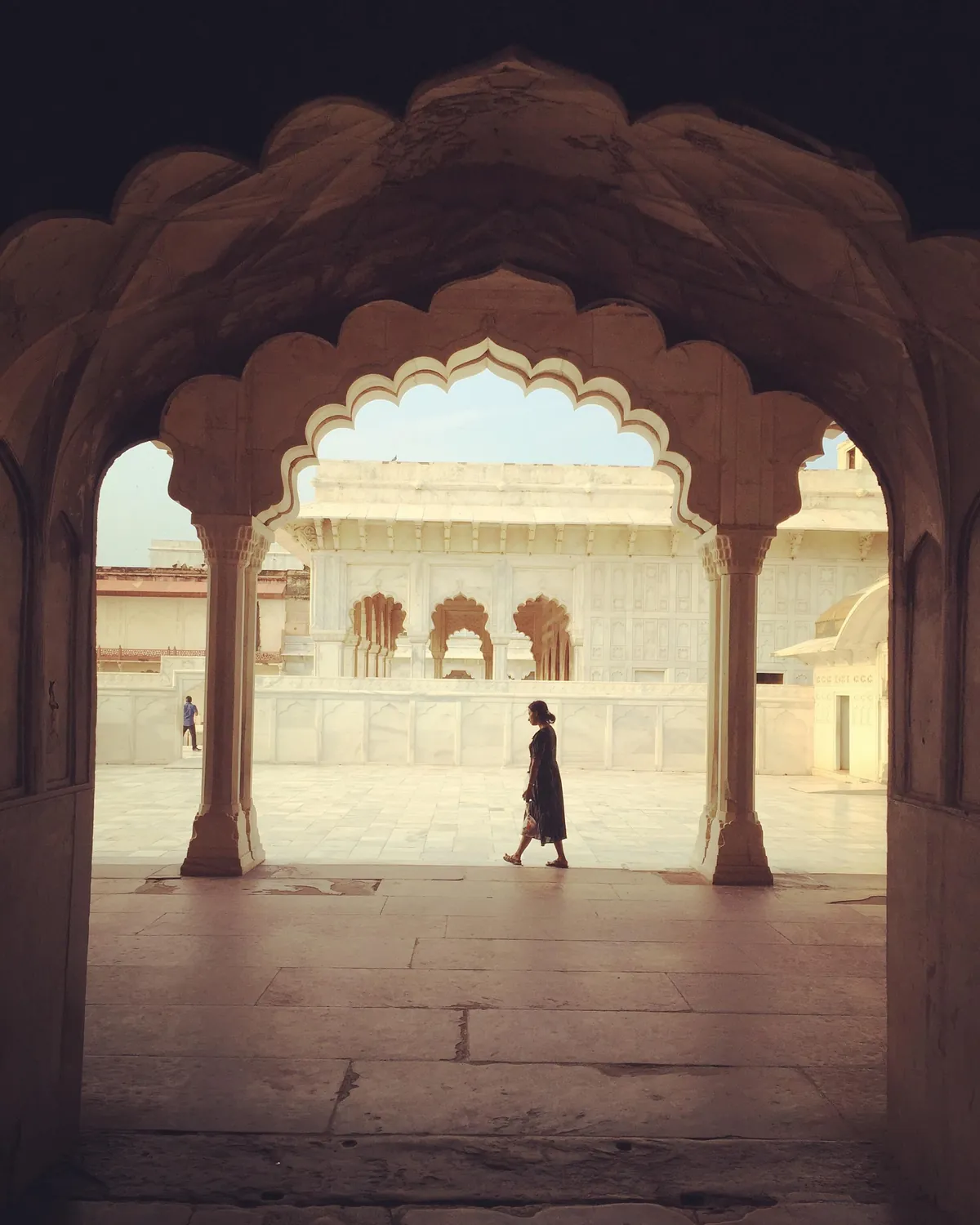 15 Years of Travel: Minarets, Mountains, and Motorcycles Edition