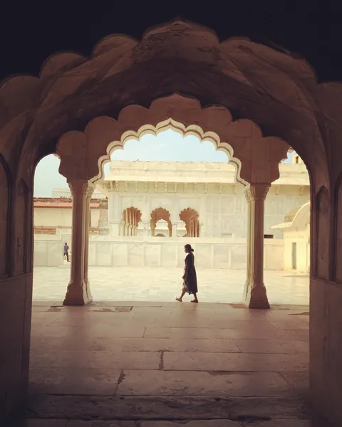 15 Years of Travel: Minarets, Mountains, and Motorcycles Edition