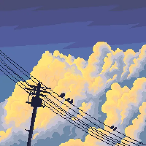 I want to make money as a pixel artist but I feel no sense of direction on how to approach this market. This is my work, I draw various subjects having different complexities