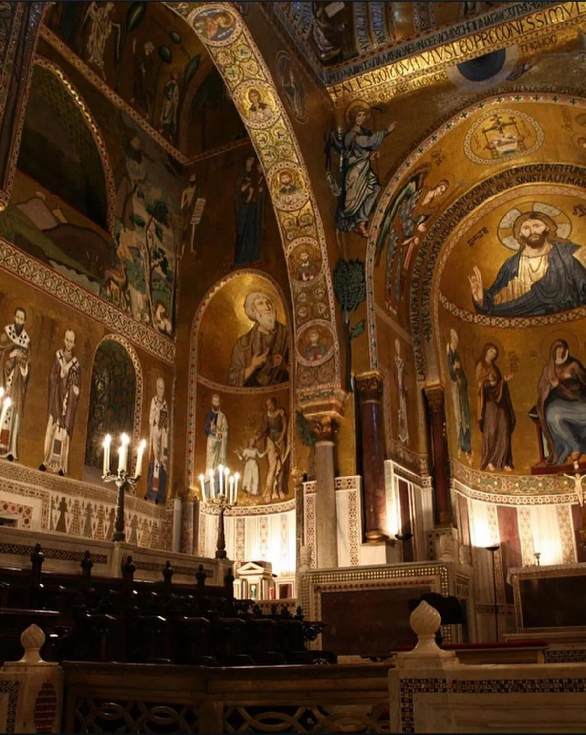 2 Weeks in Sicily, Italy