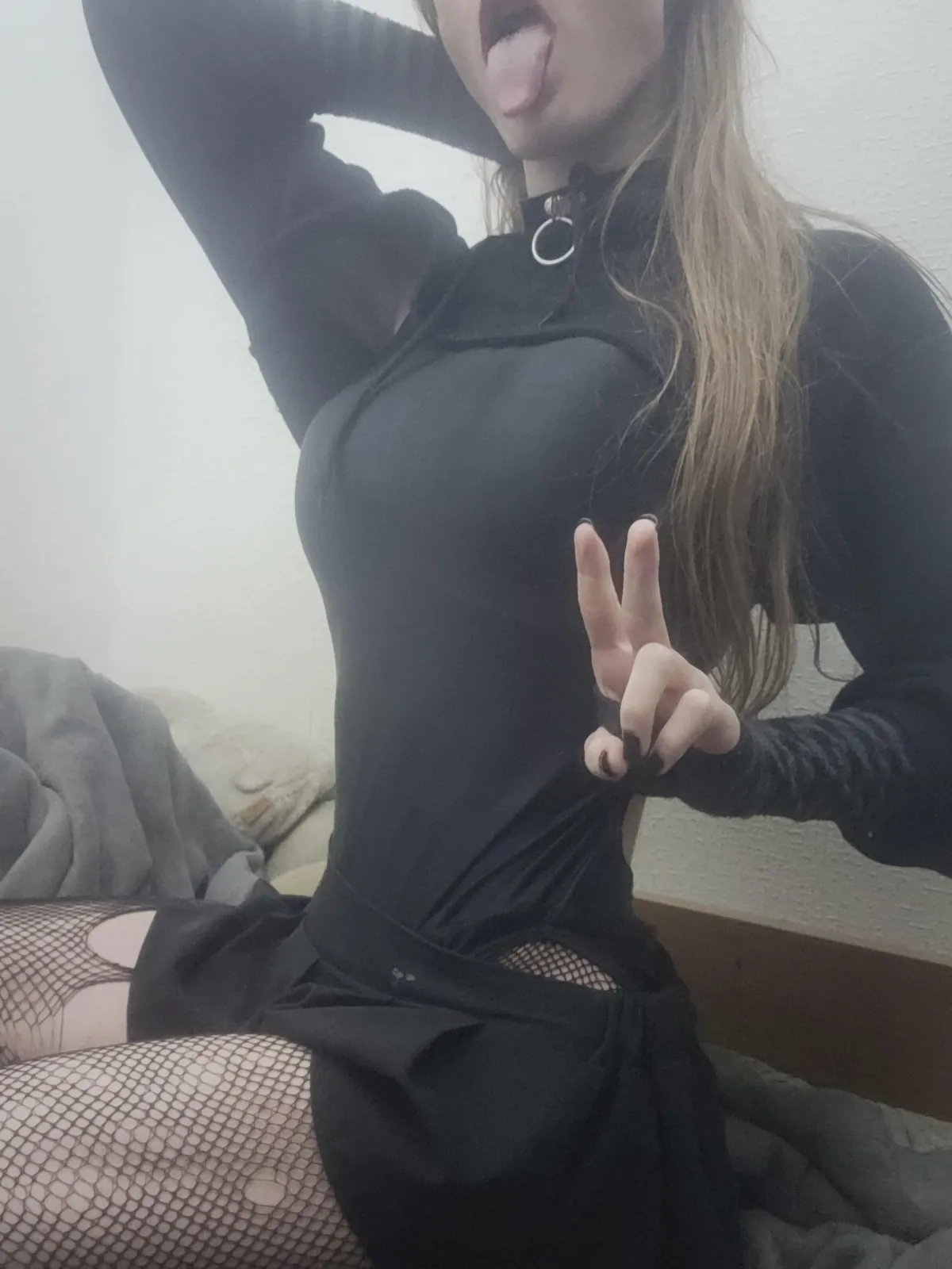 It's a trap!!! Now cum and fall for it~