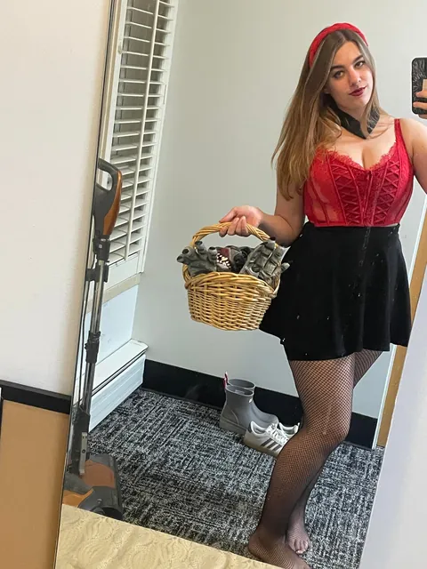 19F. It’s been a year and I’m still not crying. This time I’m not alone