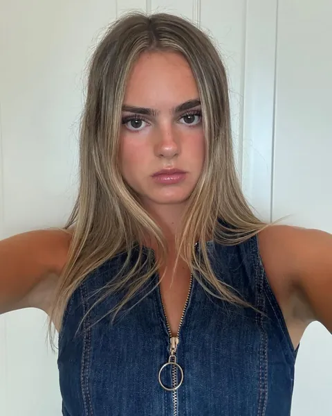 Ella Clayton- Oregon Track and Field