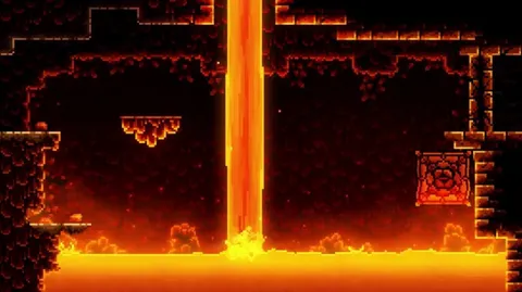 Don't mind me, just passing through 😎