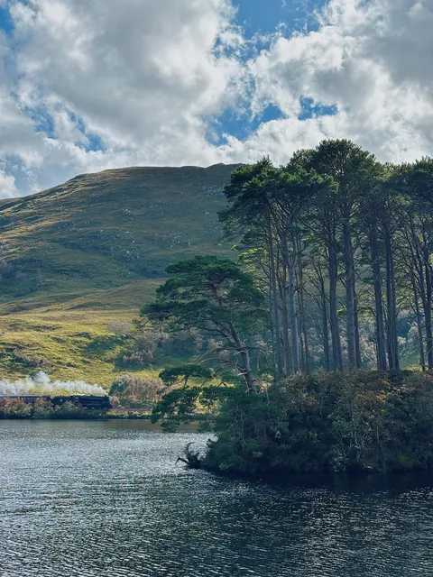 Scotland, Highlands and Isle of Skye, September 2025