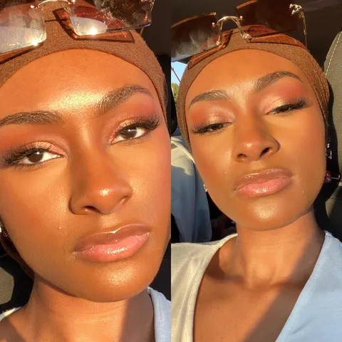 Glowy Summer Makeup! ✨☀️