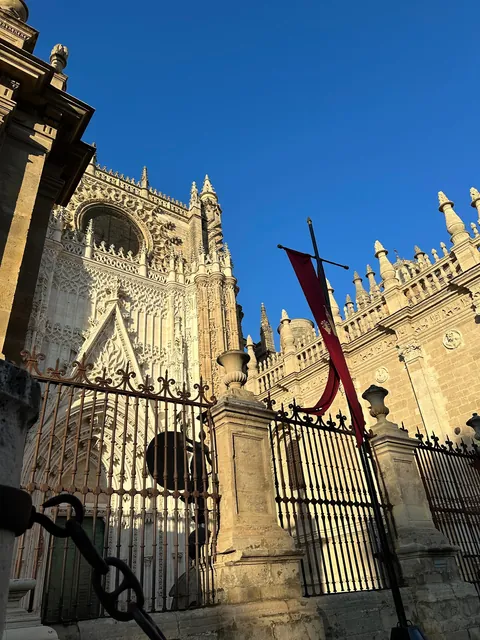 Weekend in Andalusia, Spain