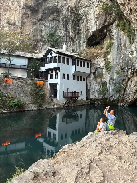 Bosnia in June 2025 (Bonus)