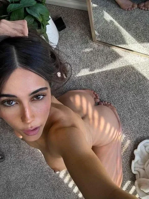 Try not to cum, too much