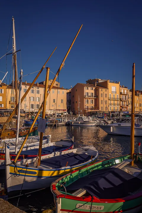 Thank you France for everything