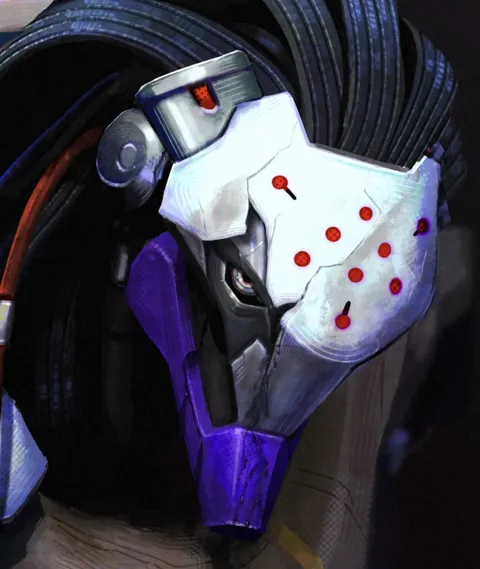 I yearn for Ramattra buffs