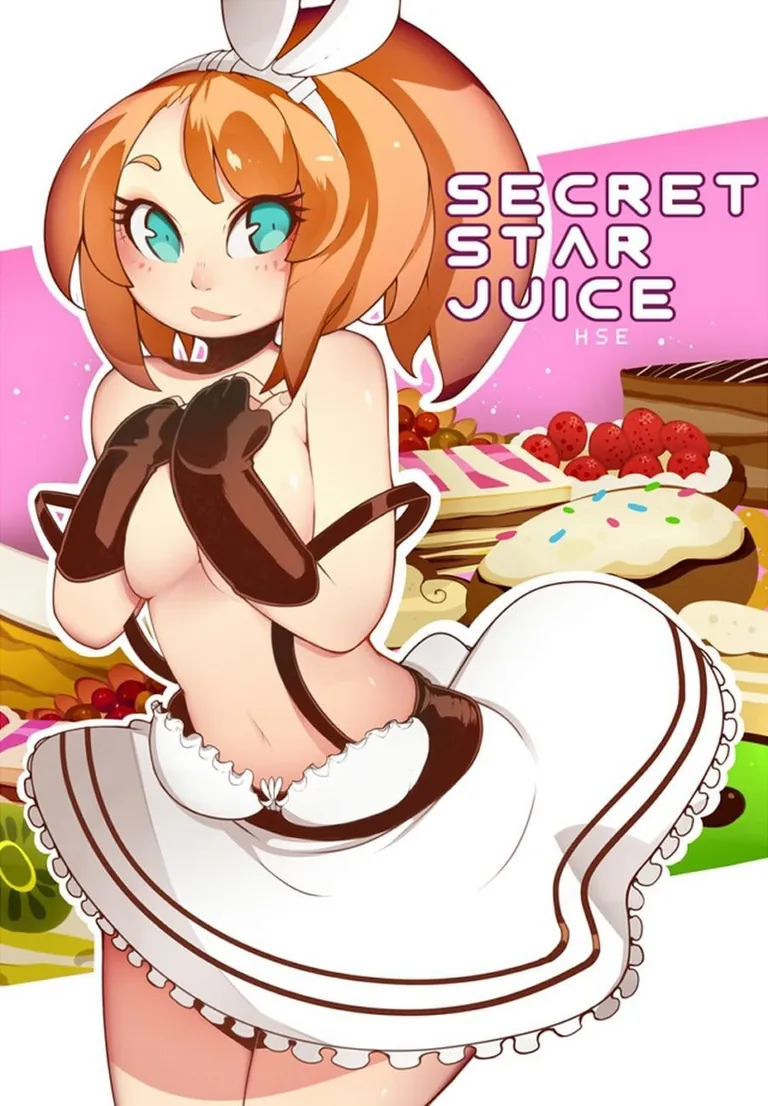 Secret Star Juice Pt. 1