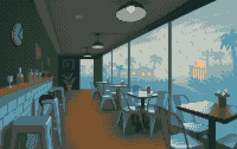 No Visitors Today – 10 colors