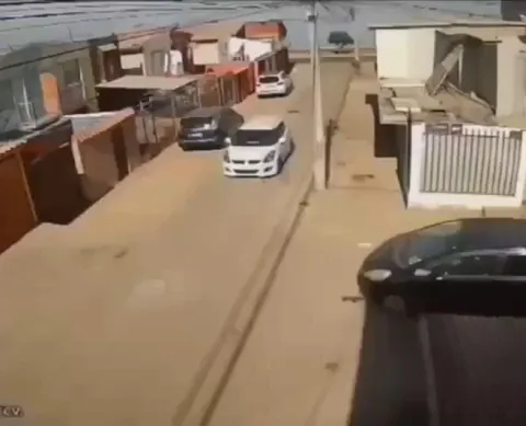 Shit is gonna go down!