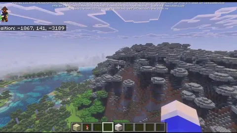 New biome fog types were added in the latest preview. The mad lads did it!