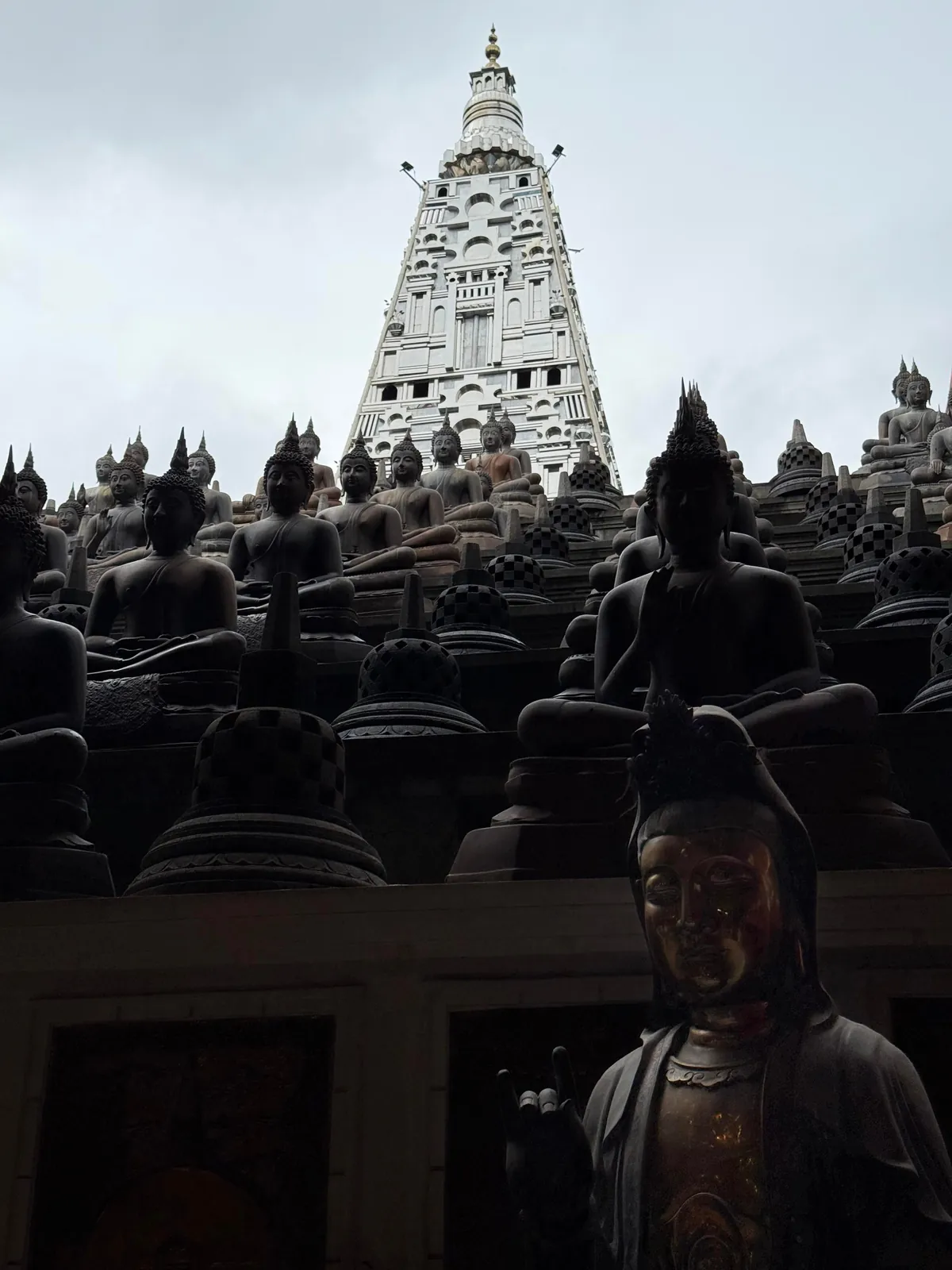 Sri Lanka is a dream you won’t want to wake up from