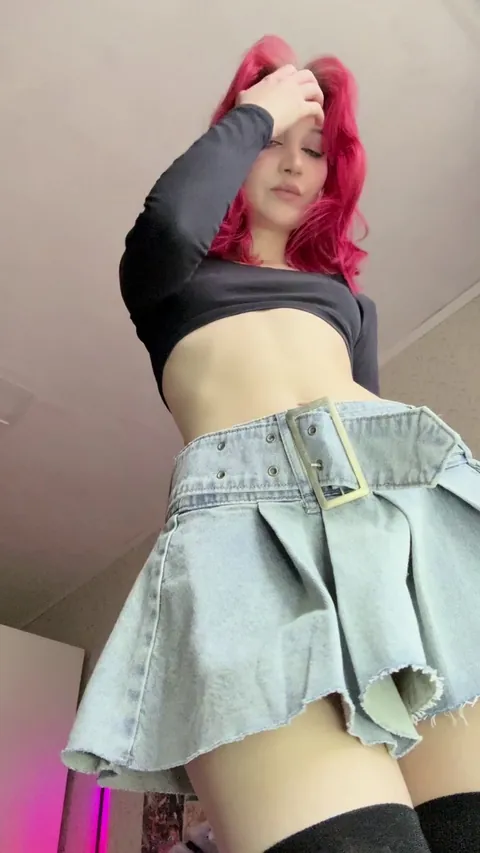 I'm ready to have some fun