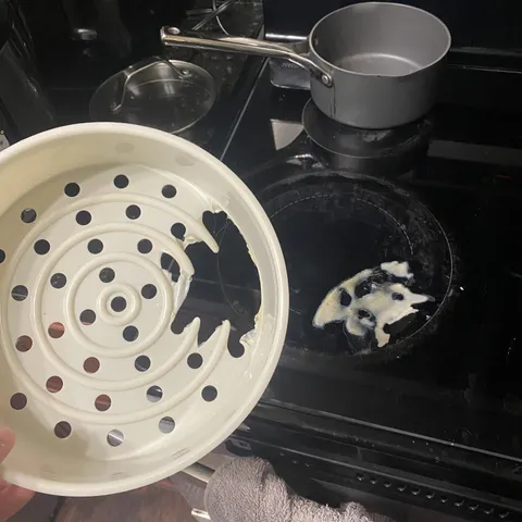 Really upset with myself rn…