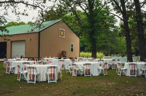 Update on the flowers my mother grew all summer for my wedding!