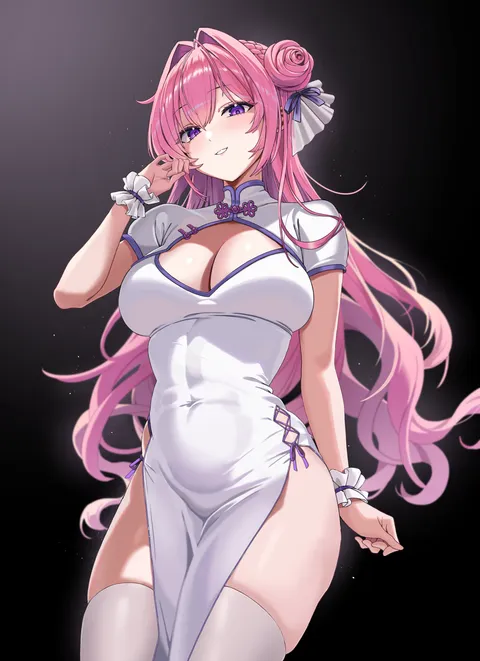 Dorothy [Nikke Mobile]