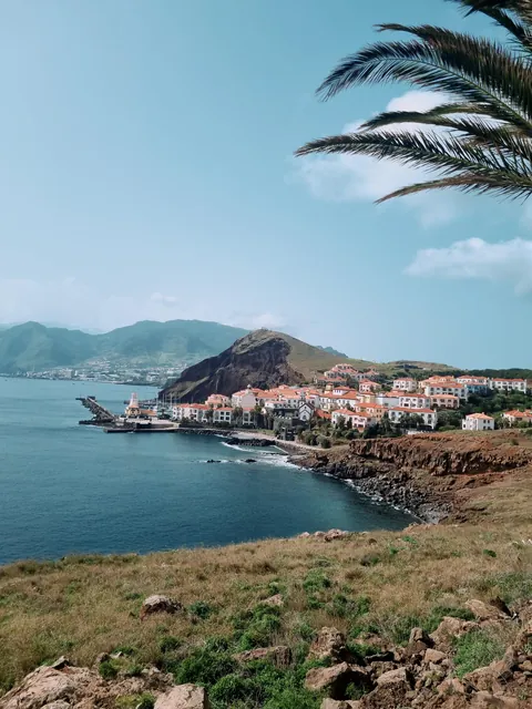Traumhafte Madeira, Portugal