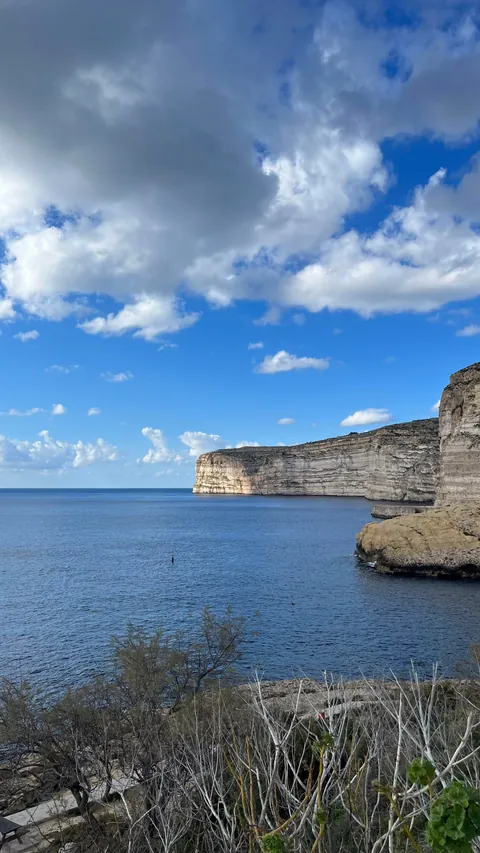 I can’t wait to go back to Malta!