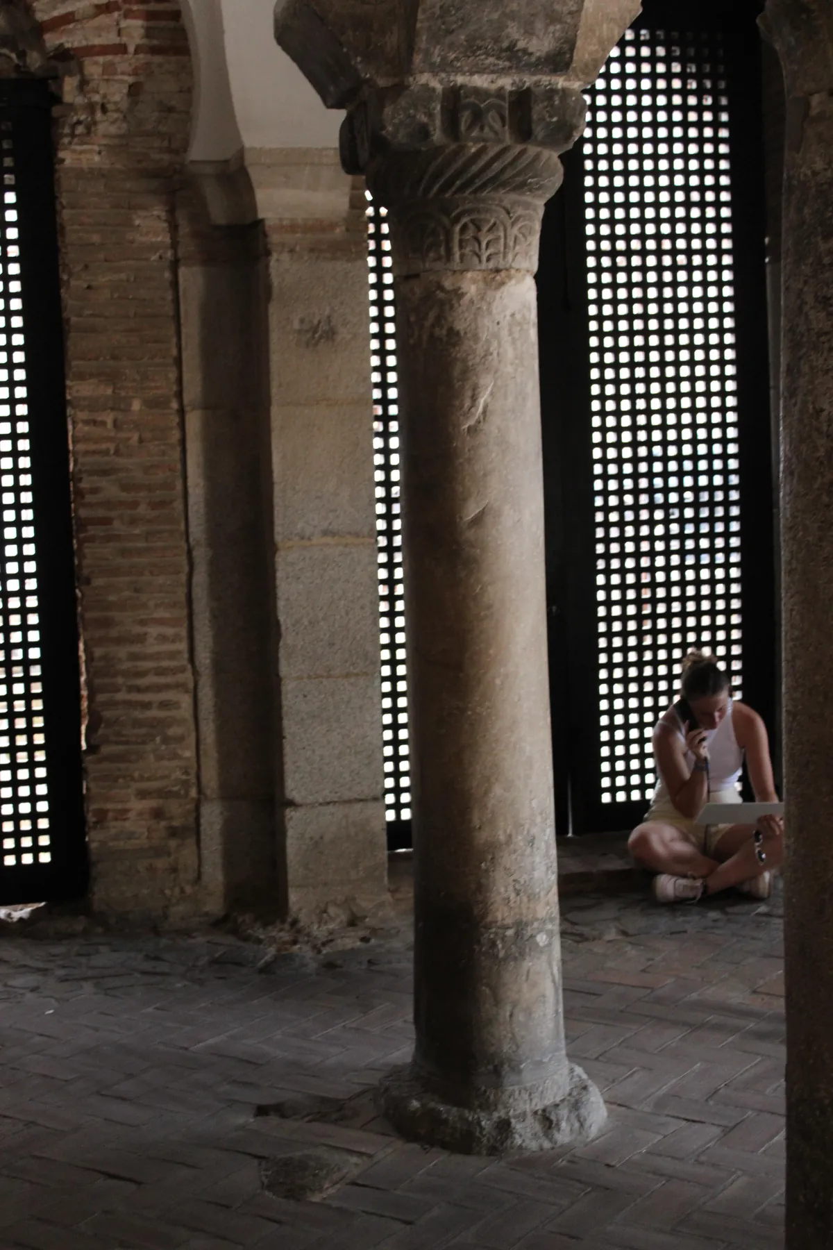 Hispanomuslim architecture (compendium)