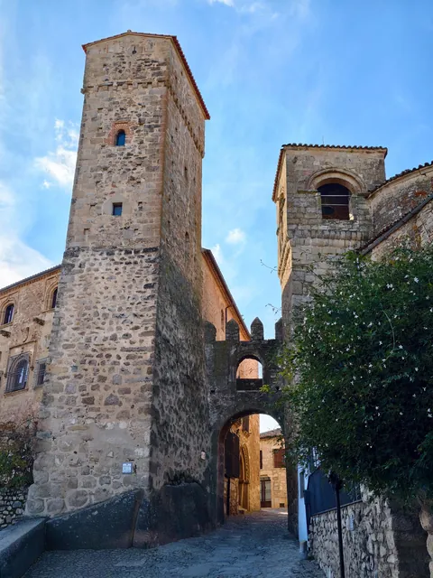Trujillo. Extremadura
