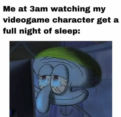 One for the gamers lol