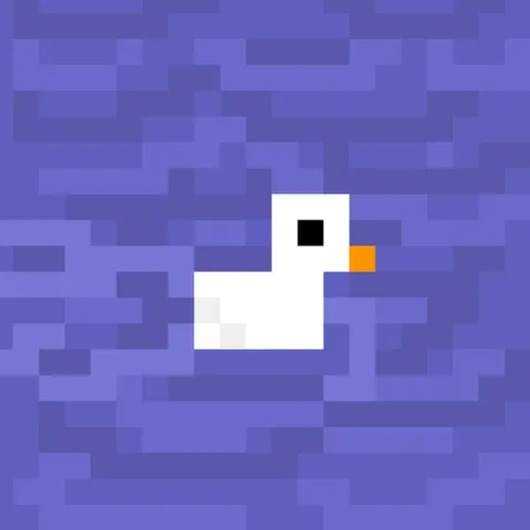 First time making pixel art