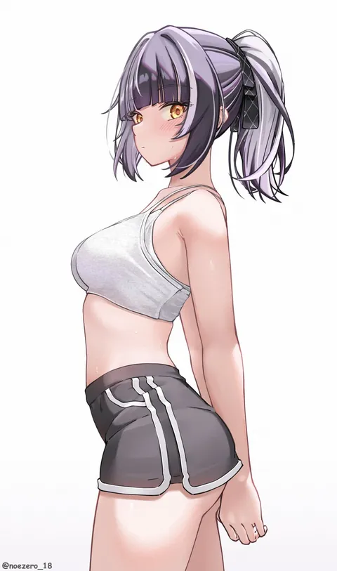 Shiori Novella [hololive]