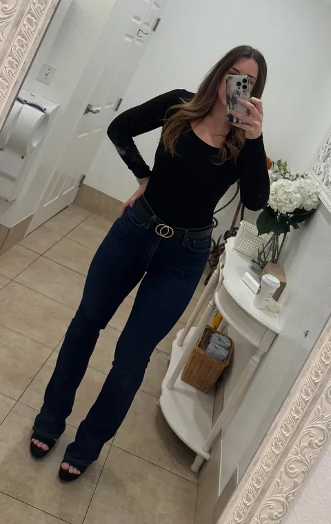 Work wife vs in trouble with HR