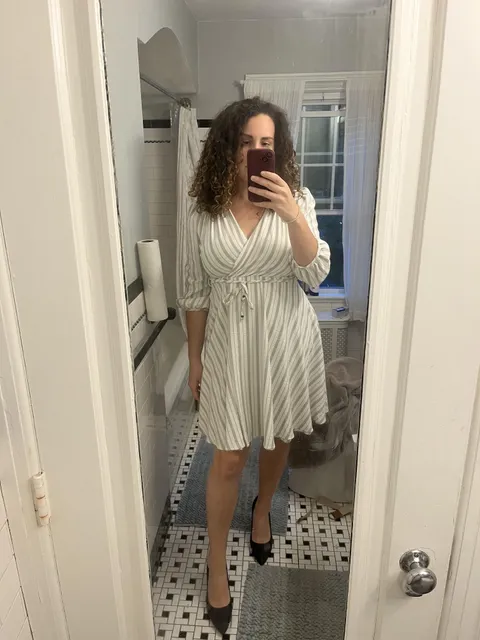 Is this appropriate for a job interview?