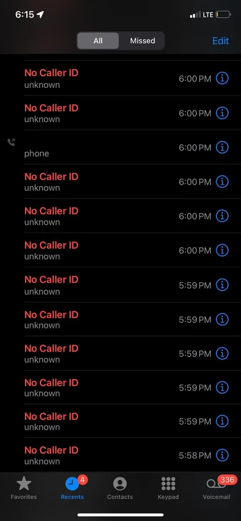 Now ex of 8 years won’t leave alone ..