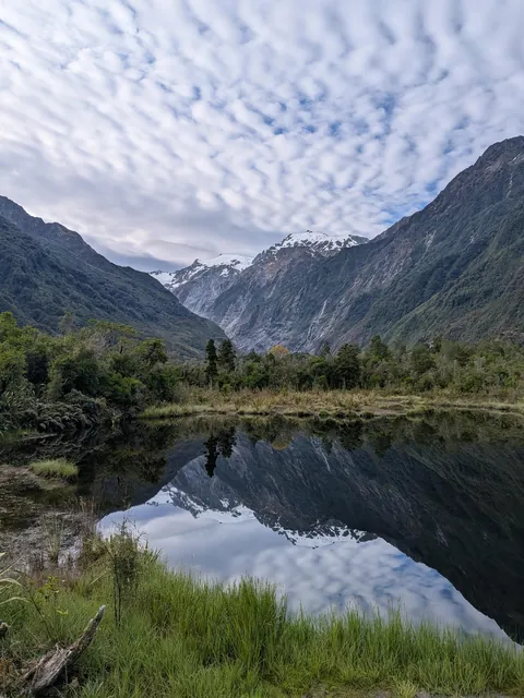 4.5 months in New Zealand