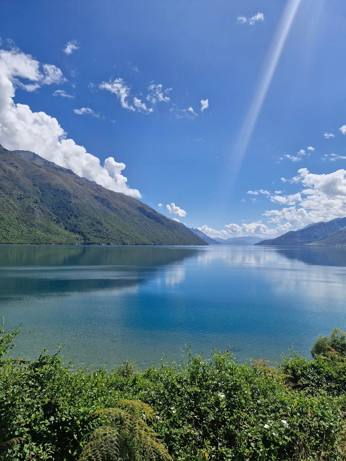 Short &amp; Sweet one week trip to New Zealand 