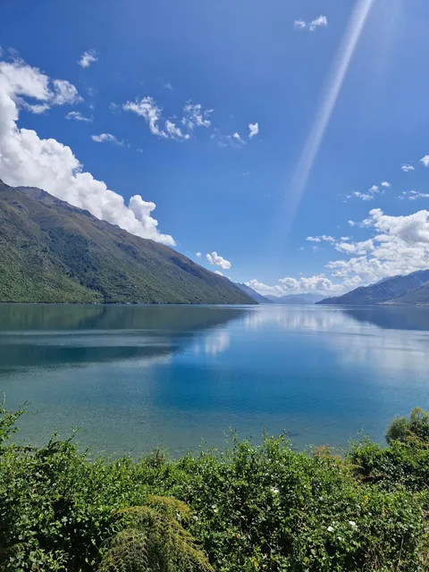 Short &amp; Sweet one week trip to New Zealand 