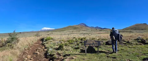 The Beauty of Tanzania