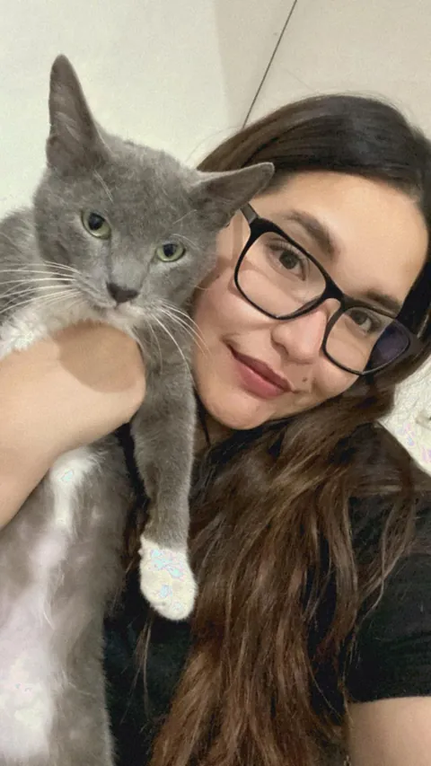 My roommate contributes nothing but attitude.