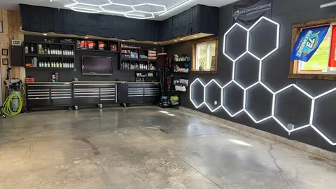 Took a few years to get this far