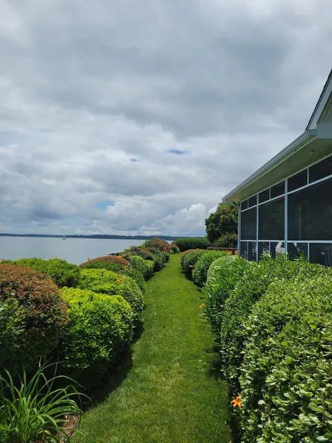 Did you remember to fertilize?