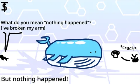 Reminder that Wailord can learn Splash [OC]