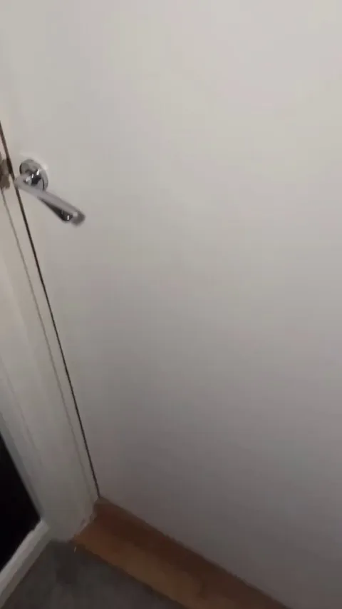 What would you do if you come home and caught your wife with another mans cock down her throat