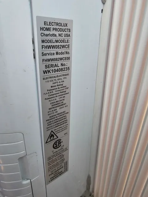 Friendly reminder to clean your air conditioners